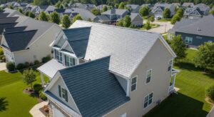 Are plastic shingles good