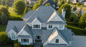 Are synthetic slate shingles good