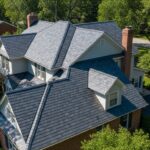 Artificial Slate Roof Tiles & Composite Slates