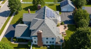 Can you install roll roofing over shingles