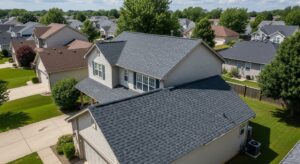 Can you paint rolled asphalt roofing