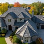 Composite Roof Shingles Fire Rating Explained