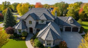 Composite Roof Shingles Fire Rating Explained