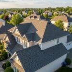 Composite roof shingles vs Architectural Shingles