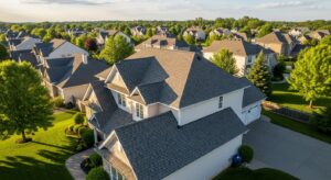 Composite roof shingles vs Architectural Shingles