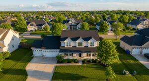 Is a rubber roof cheaper than shingles