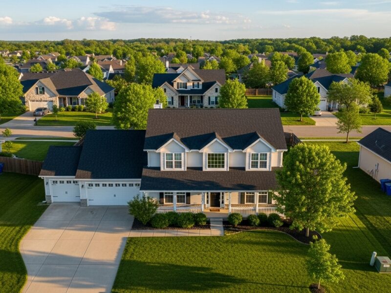 Is a rubber roof cheaper than shingles?