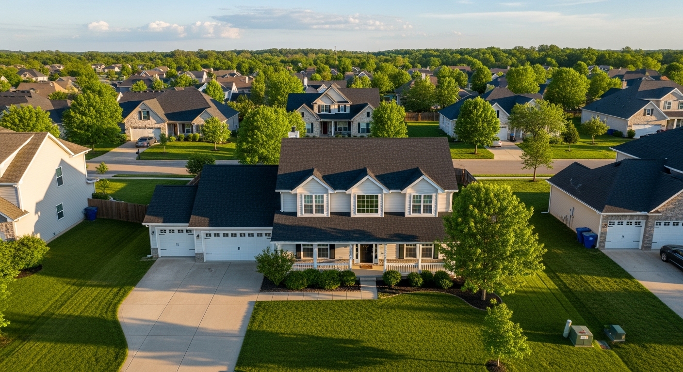 Does a black roof raise your electric bill?
