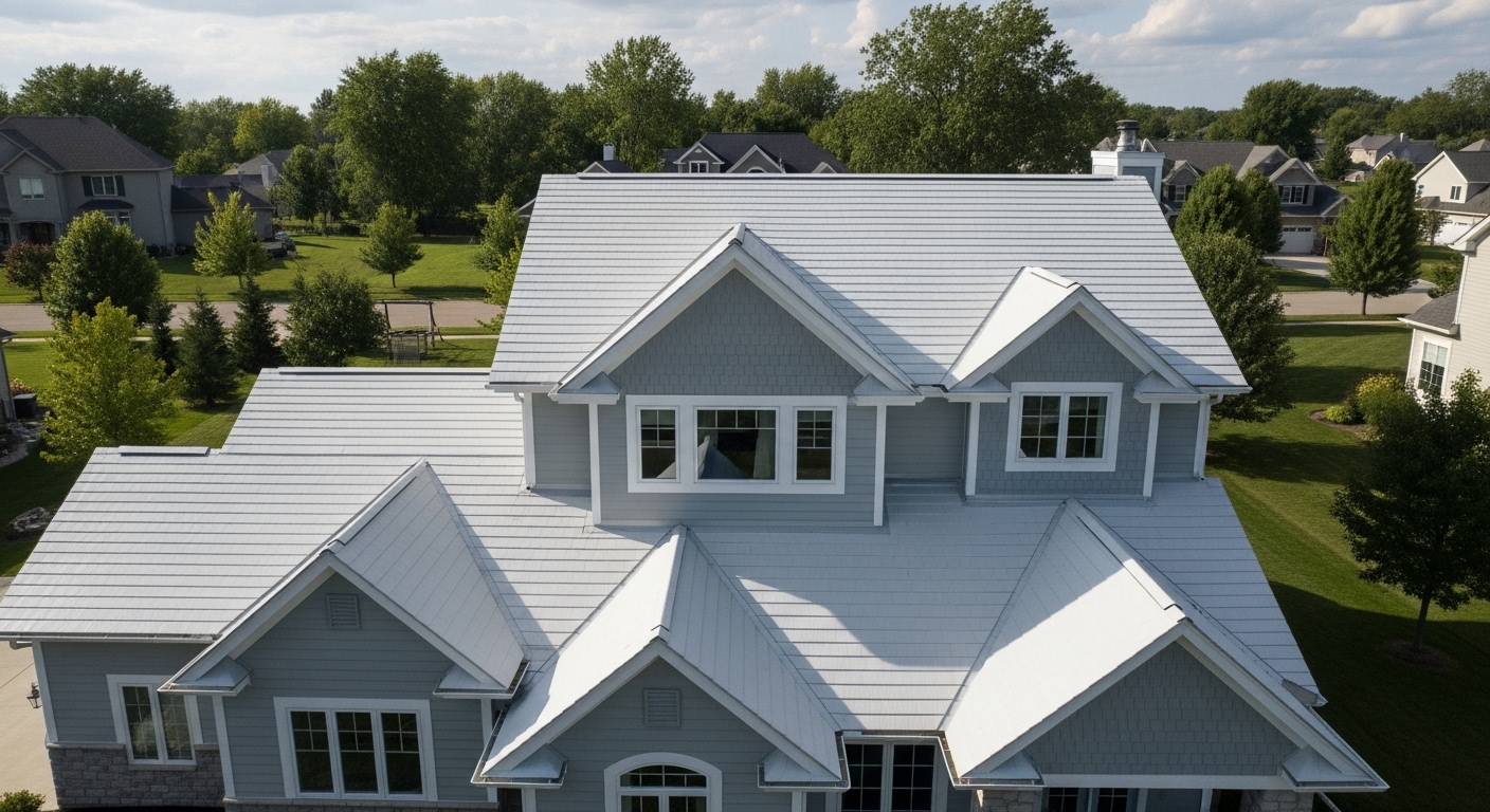 Is TPO better than shingles?
