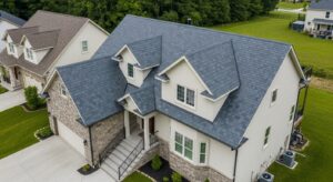 Is composite cement good for roofs?