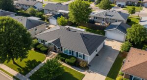 Does Roll Roofing Need a Sealant