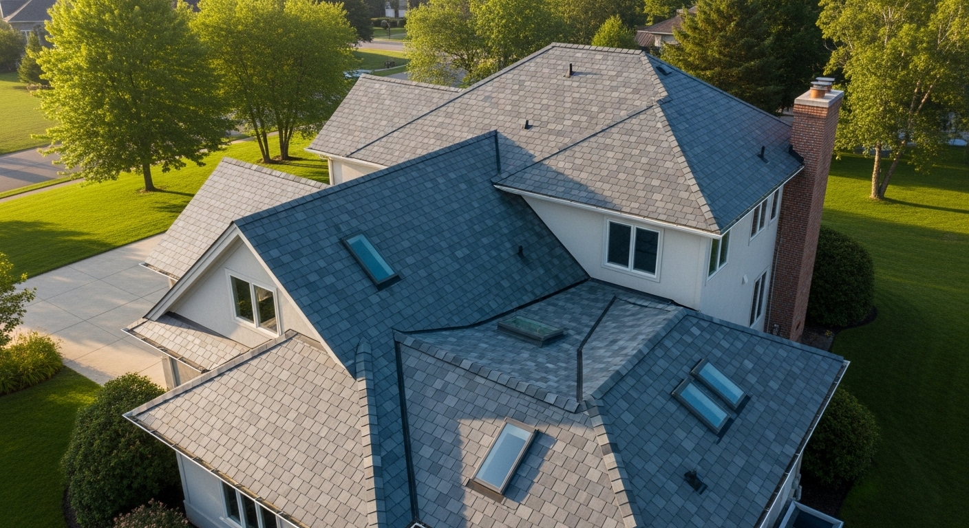 What does 17 squares mean in roofing?